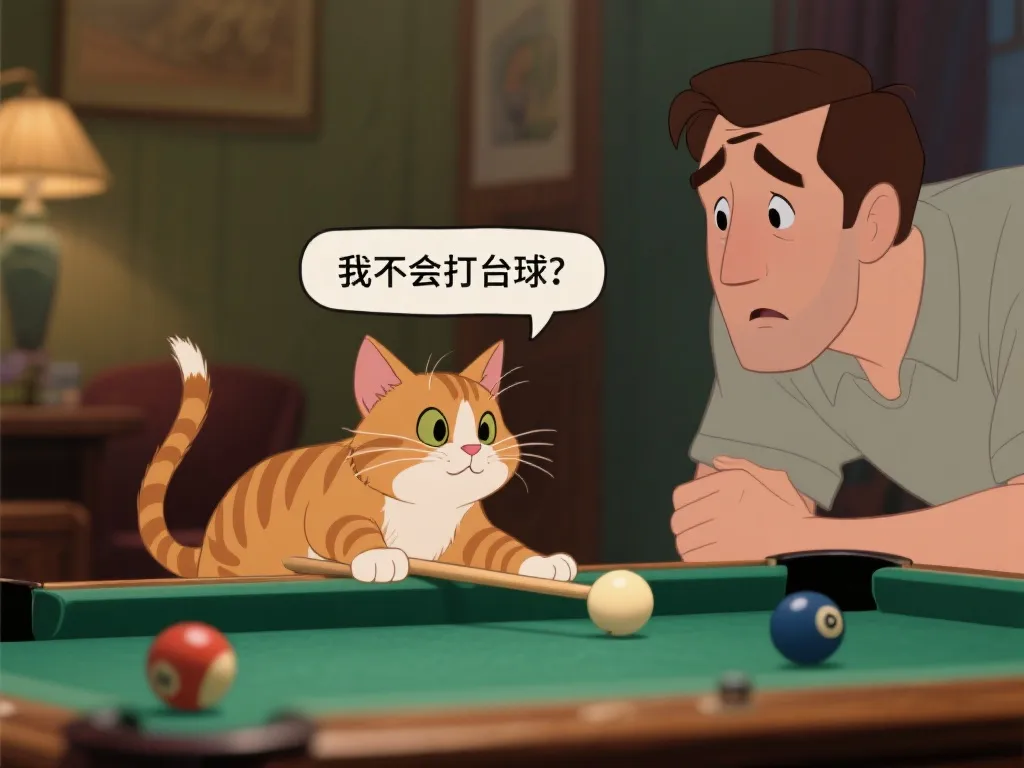 影響到一支