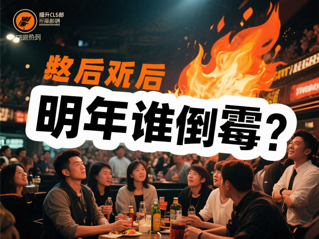 球界的表现