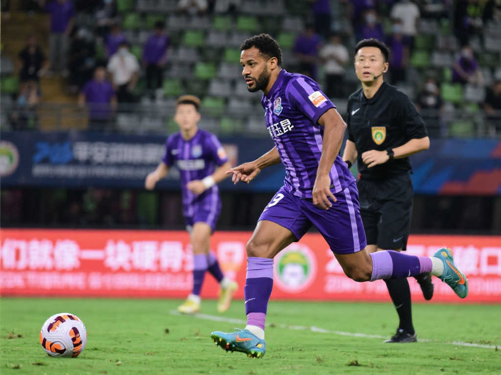 海港已敲定 海港已敲定