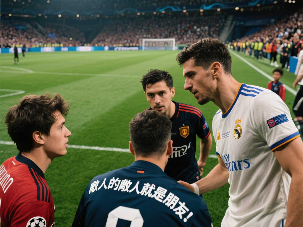 队长期发展 队长期发展