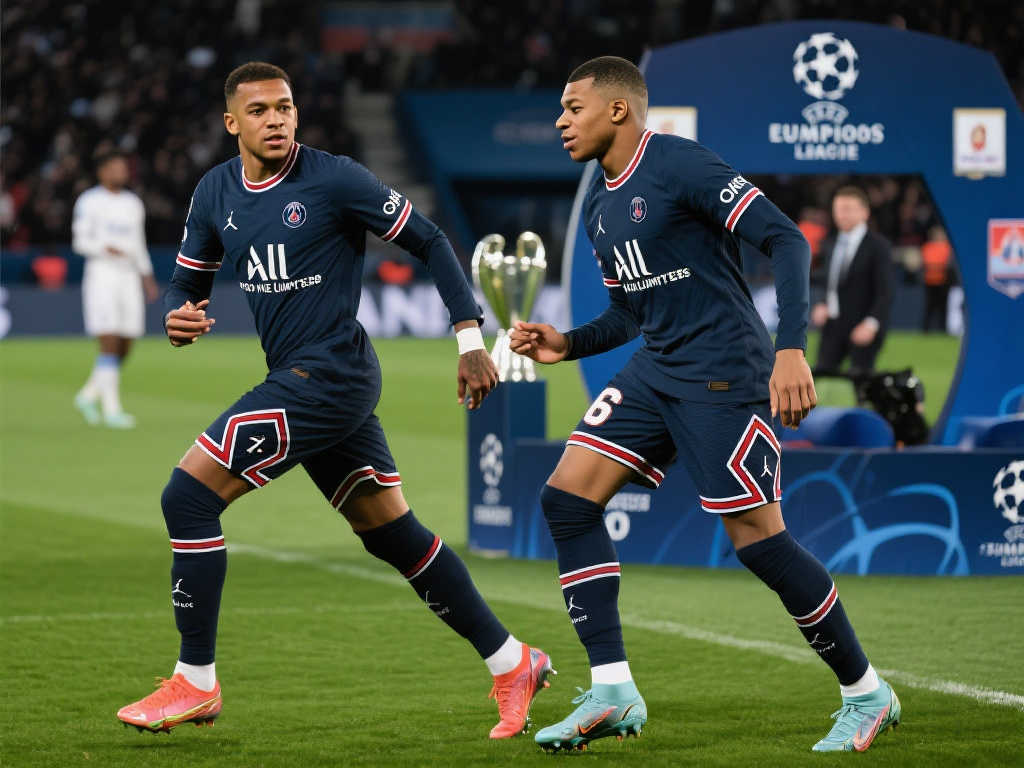 進攻火力展 進攻火力展