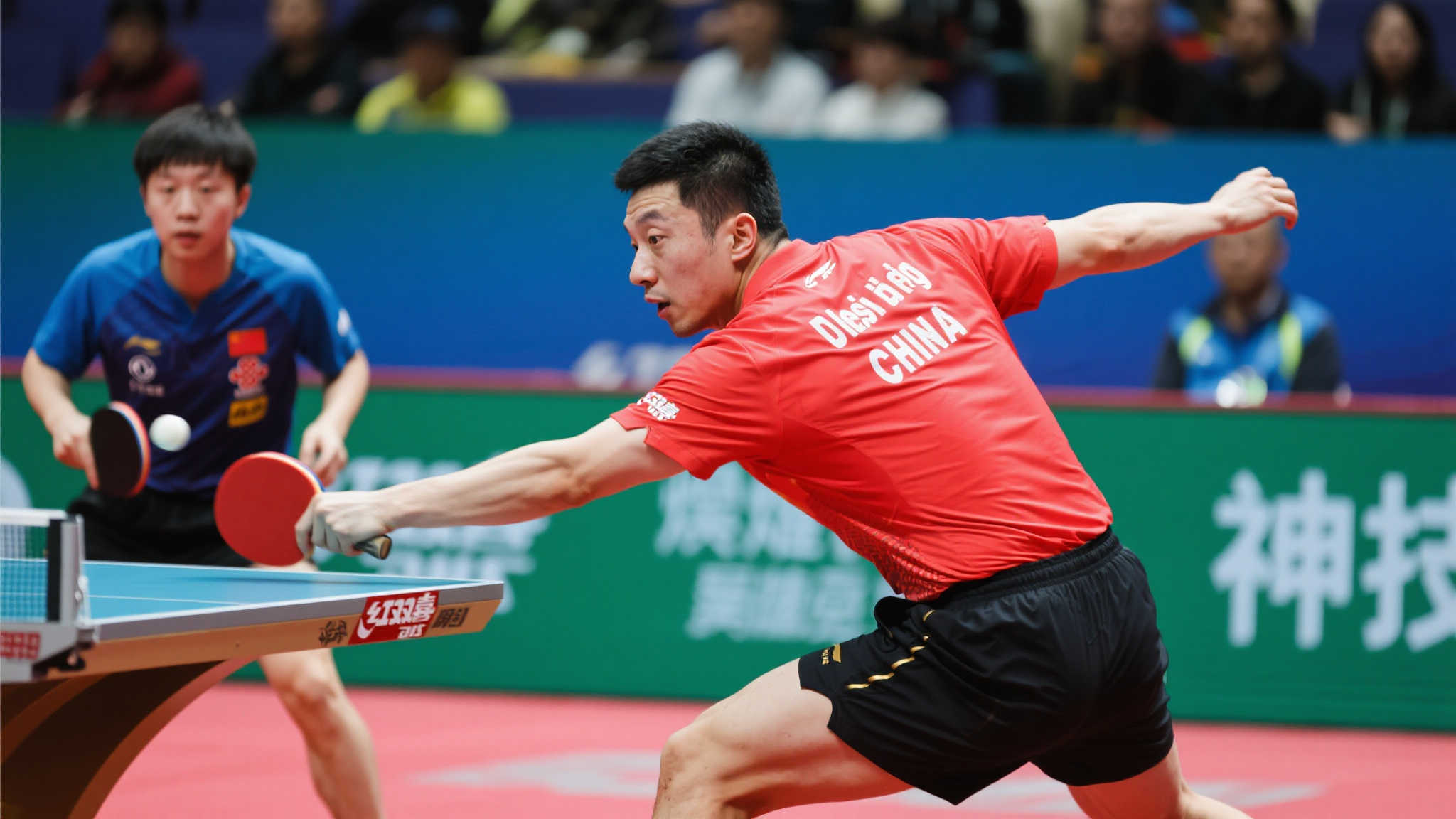 在全球擁有 在全球擁有