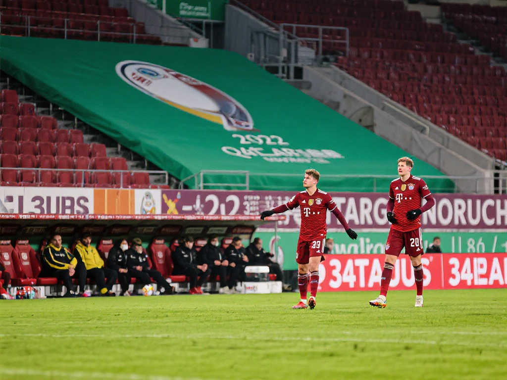 無論是姆巴 無論是姆巴