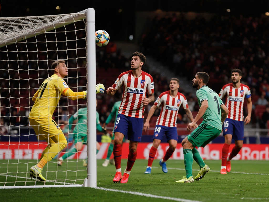 进球能力 进球能力