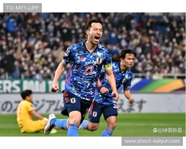 开云直播世界杯亚洲区十八强赛出线形势爆冷看点全解析